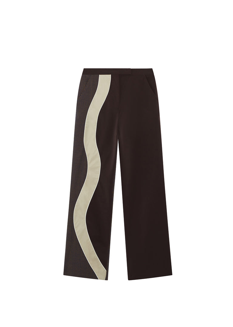 Expression trousers