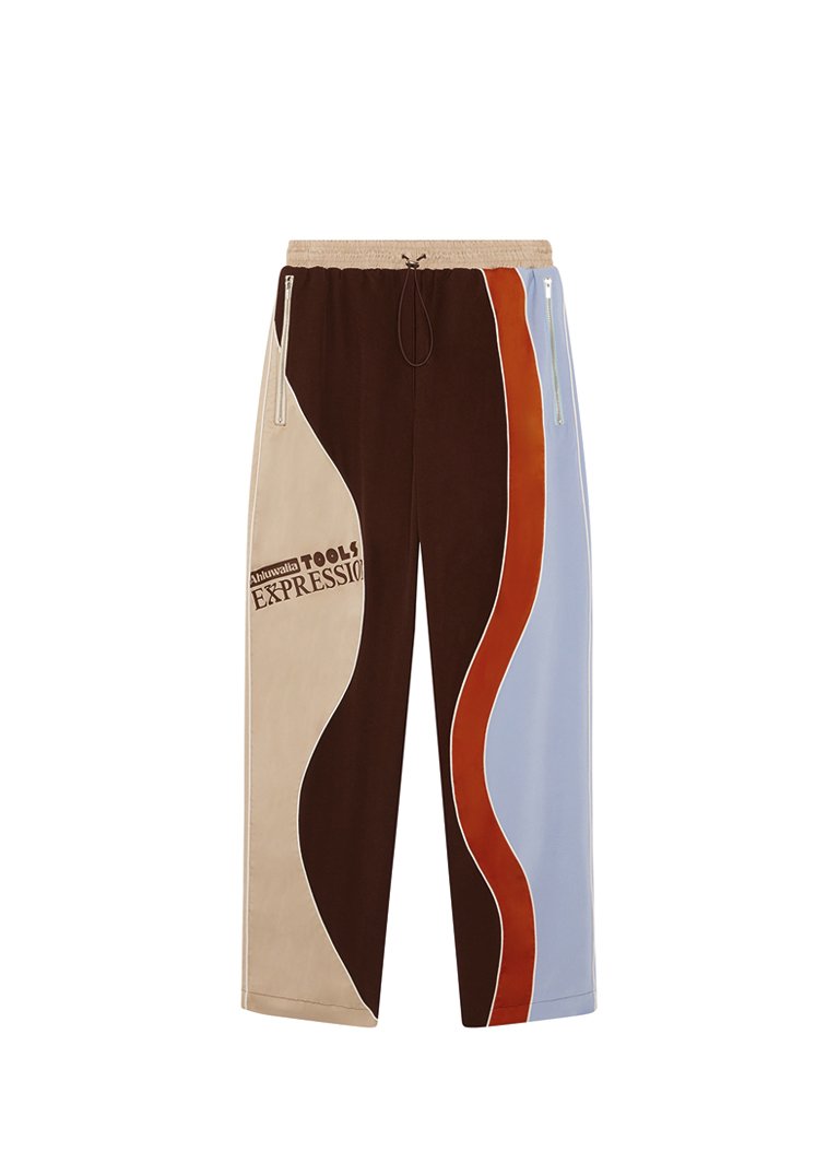 Katrina track pants