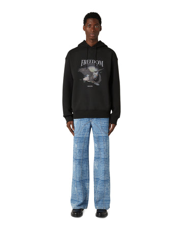 Freedom to Indulge Hoodie