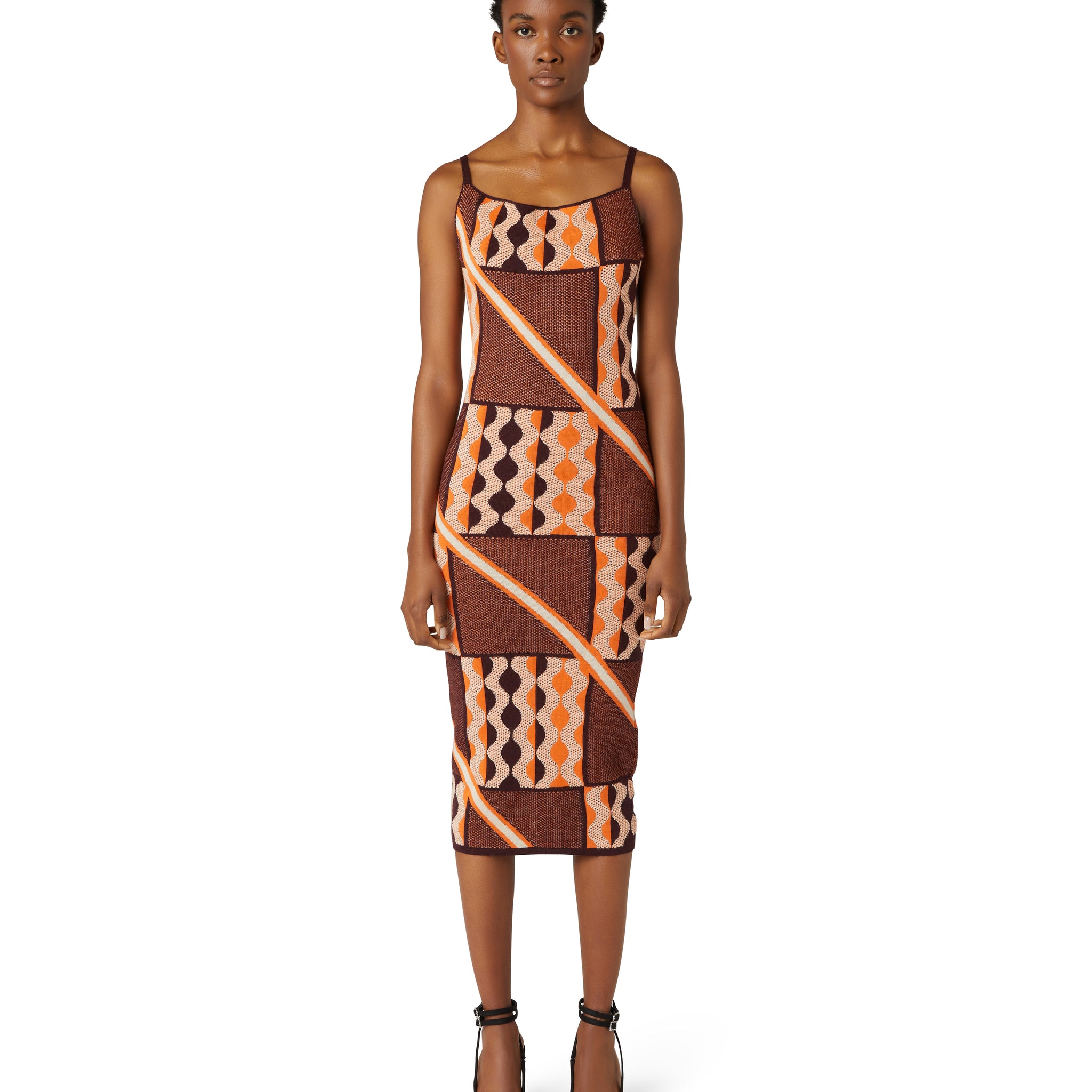 Tafii Dress