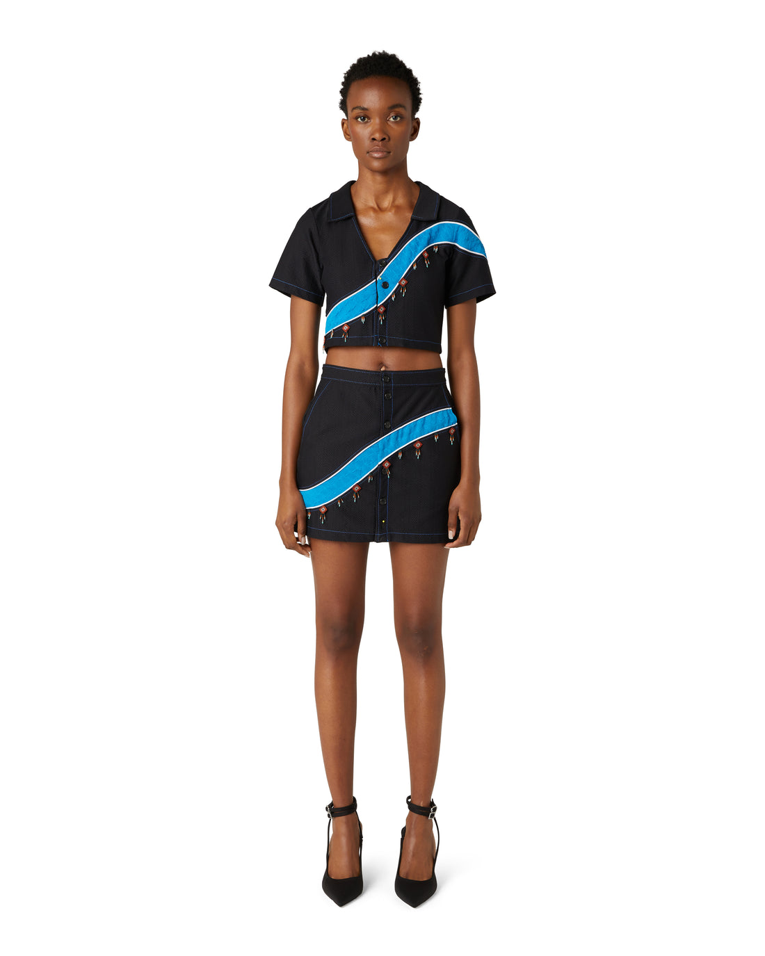 Priya Skirt SS23