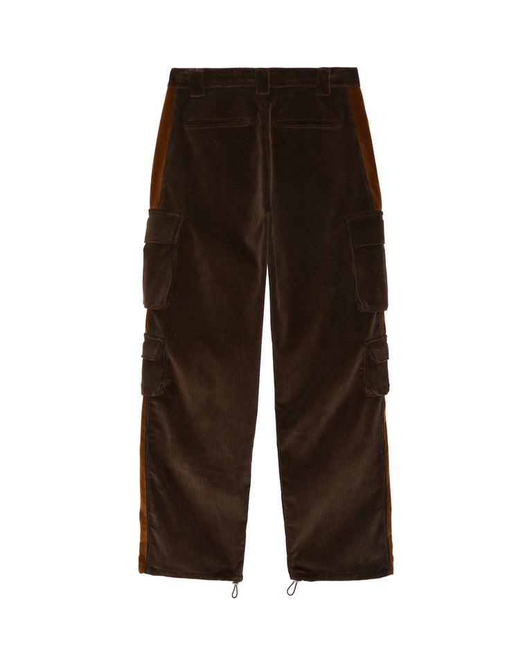 Iniquity Cargo Trousers