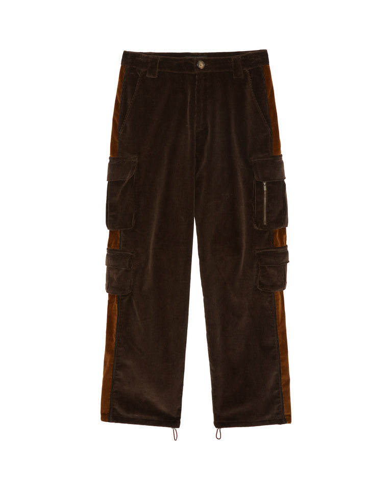 Iniquity Cargo Trousers