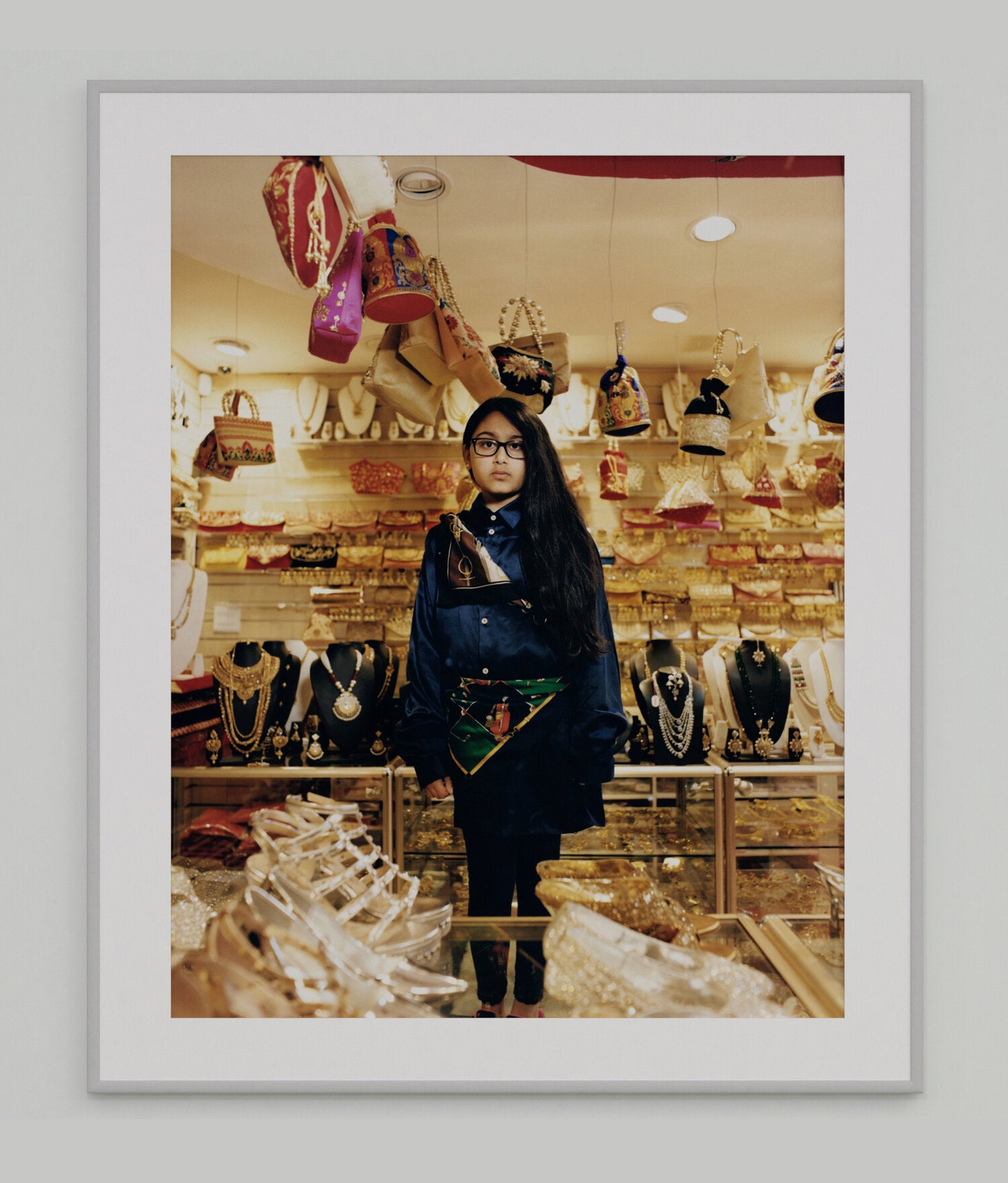 Ninah print