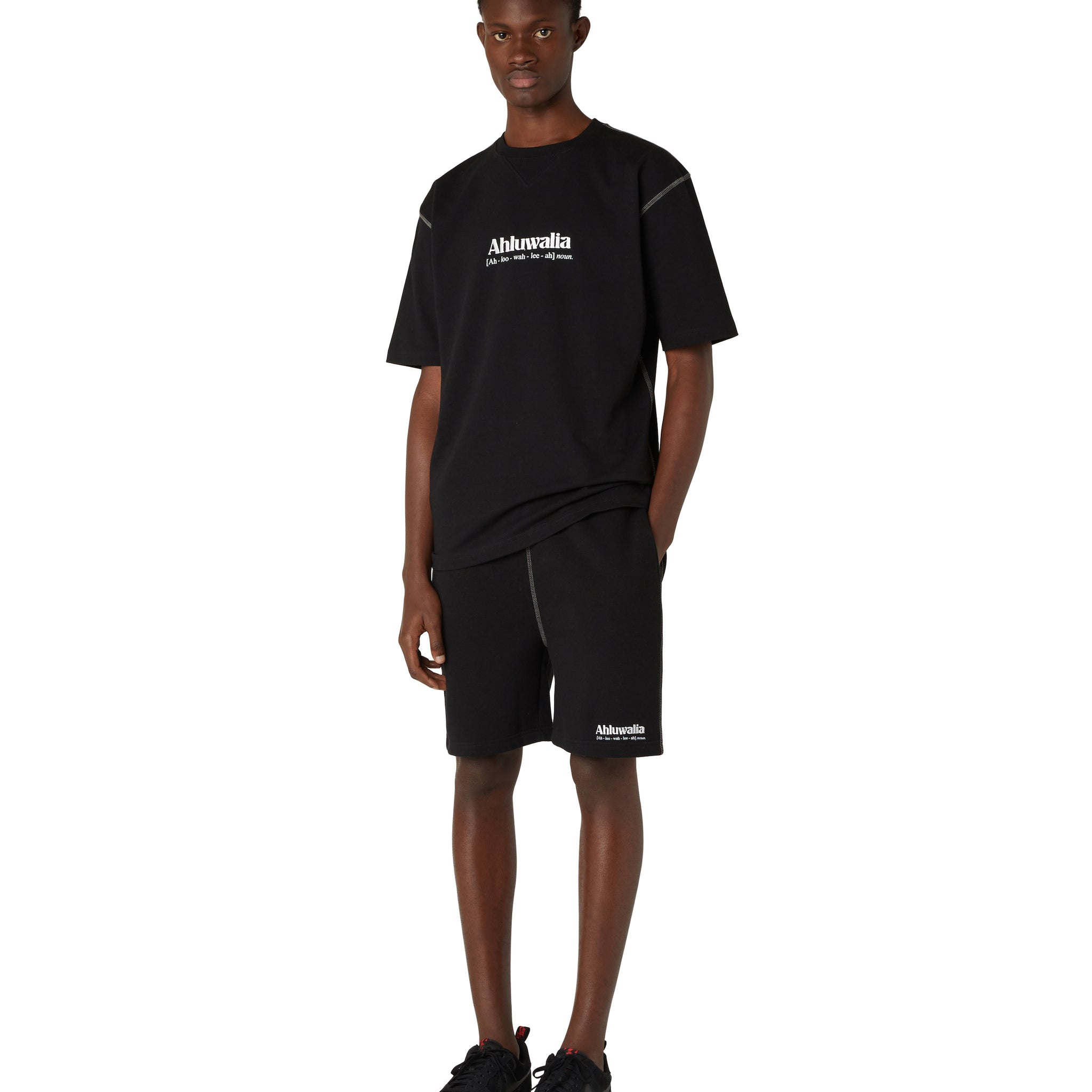 Cotton Shorts