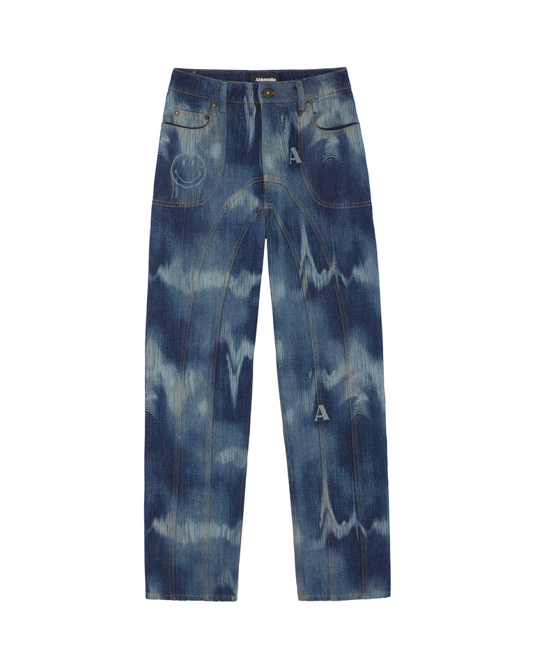 Signature Low Rise Jeans