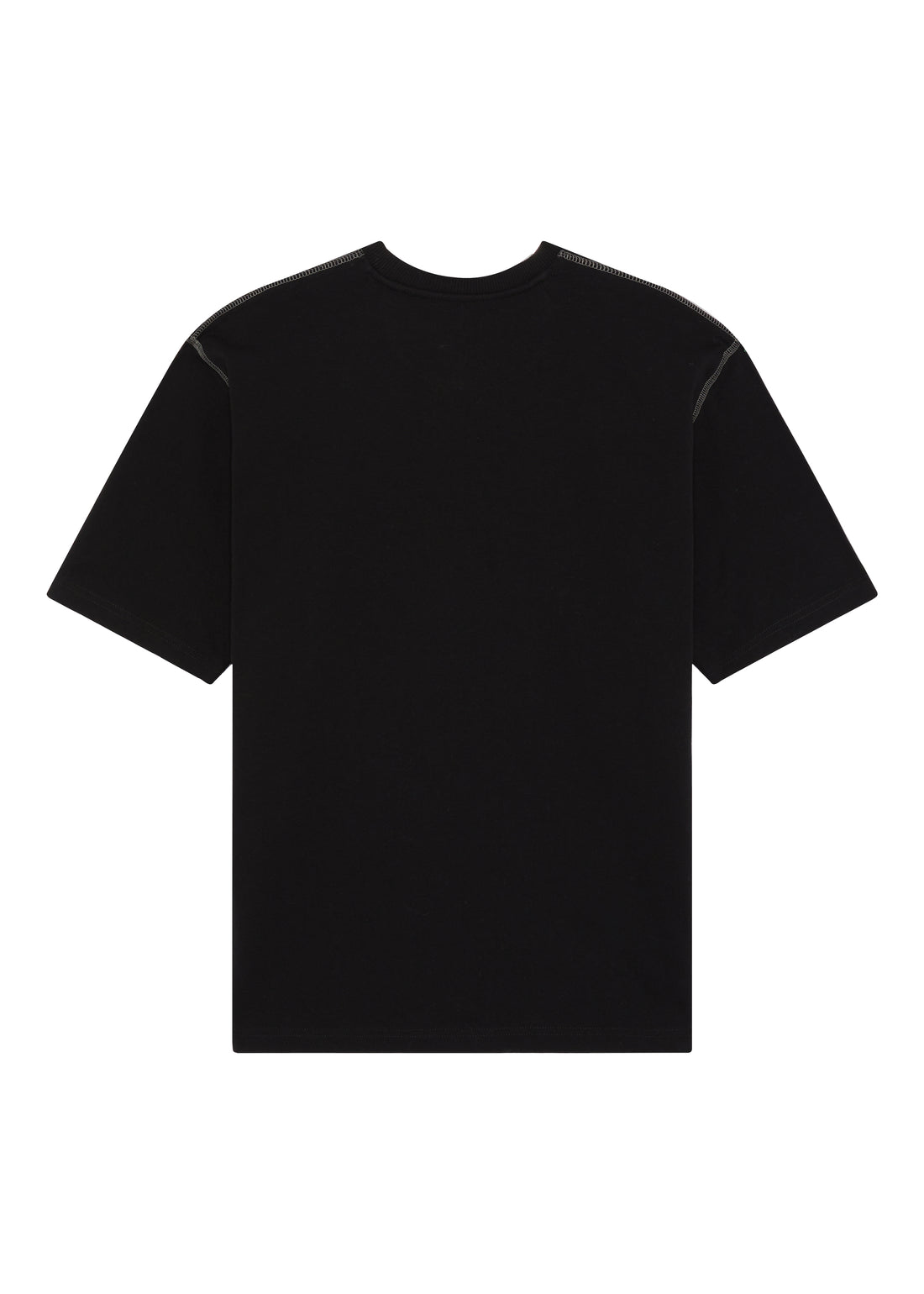 Cotton Jersey T-shirt